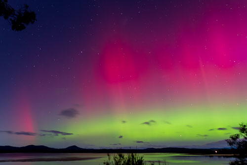 Aurora Australis