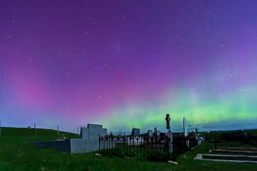 Aurora Australis