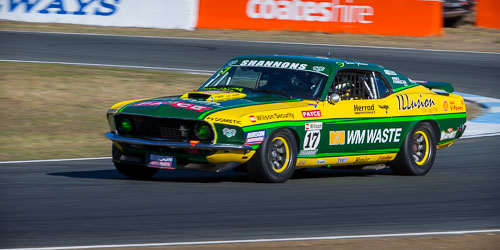 Touring Car Masters